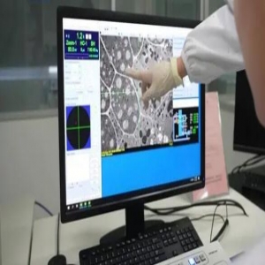通信檢測包含哪些內容？